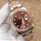 EW Factory Rolex 116334 Datejust II 41mm Chocolate Dial 2-Tone Rose Gold Oyster Band Swiss Cal.3136 Watch (9)_th.jpg